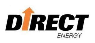 DIRECT ENERGY trademark