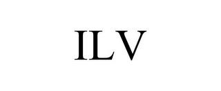 ILV trademark