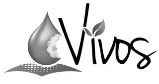 VIVOS trademark