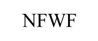 NFWF trademark