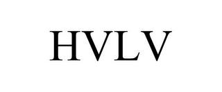 HVLV trademark