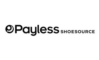 P PAYLESS SHOESOURCE trademark