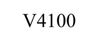 V4100 trademark