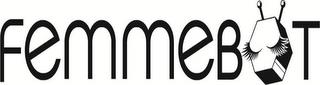 FEMMEBOT CLOTHING trademark