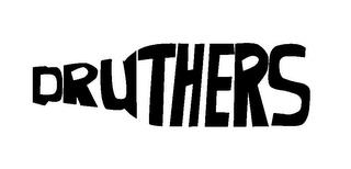 DRUTHERS trademark