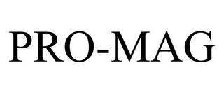 PRO-MAG trademark