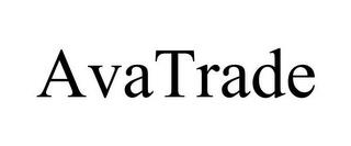 AVATRADE trademark