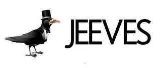 JEEVES trademark