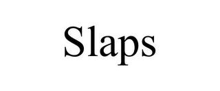 SLAPS trademark