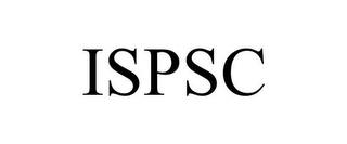 ISPSC trademark