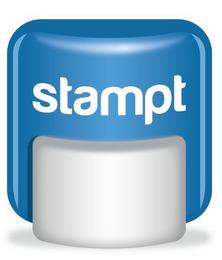 STAMPT trademark