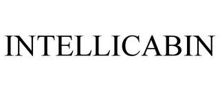 INTELLICABIN trademark