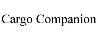 CARGO COMPANION trademark