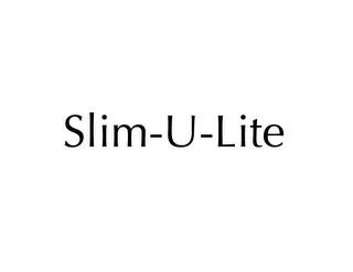 SLIM-U-LITE trademark