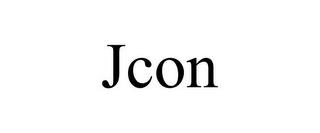 JCON trademark