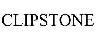 CLIPSTONE trademark