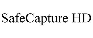 SAFECAPTURE HD trademark