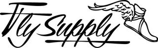 FLY SUPPLY trademark