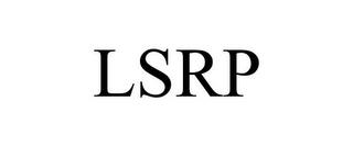 LSRP trademark