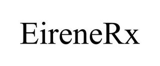 EIRENERX trademark