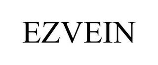 EZVEIN trademark