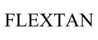 FLEXTAN trademark