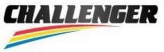 CHALLENGER trademark