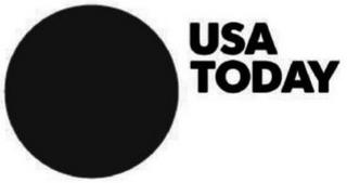 USA TODAY trademark