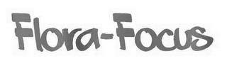 FLORA-FOCUS trademark