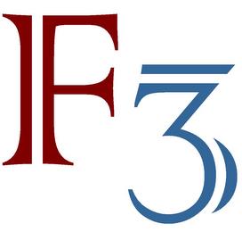 F3 trademark