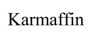 KARMAFFIN trademark