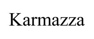 KARMAZZA trademark