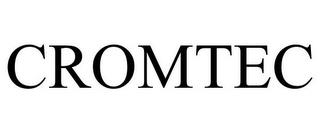 CROMTEC trademark