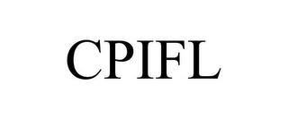 CPIFL trademark