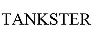 TANKSTER trademark