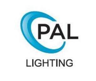 PAL LIGHTING trademark