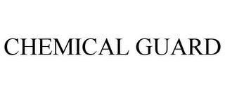 CHEMICAL GUARD trademark