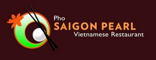 PHO SAIGON PEARL VIETNAMESE RESTAURANT trademark