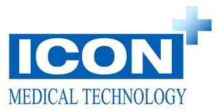 ICON MEDICAL TECHNOLOGY trademark