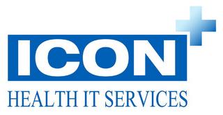 ICON HEALTH IT SERVICES trademark