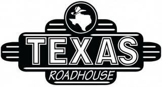 TEXAS ROADHOUSE trademark