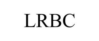 LRBC trademark