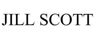 JILL SCOTT trademark