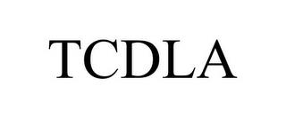 TCDLA trademark