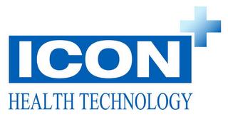 ICON HEALTH TECHNOLOGY trademark