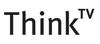 THINK TV trademark