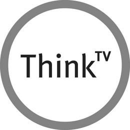 THINK TV trademark