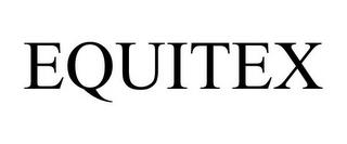 EQUITEX trademark