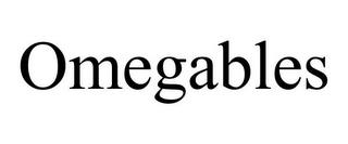 OMEGABLES trademark