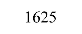 1625 trademark